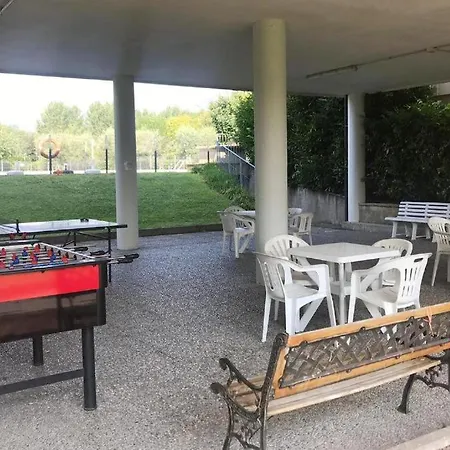 The Sailor House - In With Pool Apartment