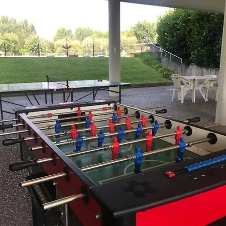 The Sailor House - In With Pool * Manerba del Garda